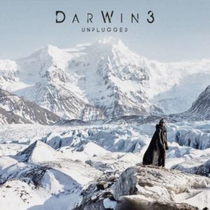 DarWin - DarWin 3: Unplugged cover