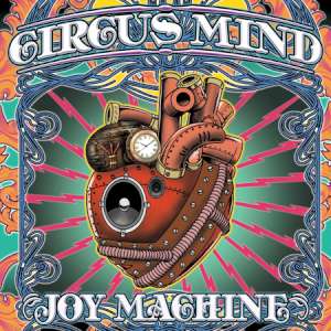 Circus Mind - Joy Machine cover