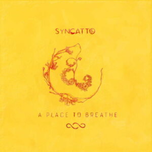 Syncatto - A Place To Breathe cover