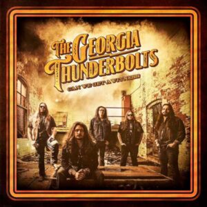 The Georgia Thunderbolts - Can We Get A Witness