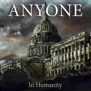 Anyone - In Humanity cover