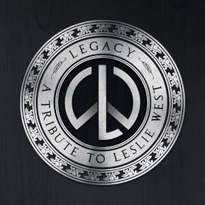 Legacy A Tribute to Leslie West