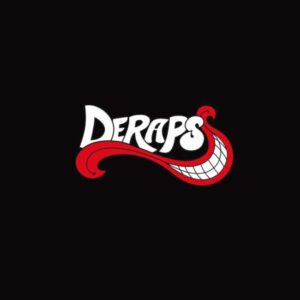 Deraps - Deraps cover