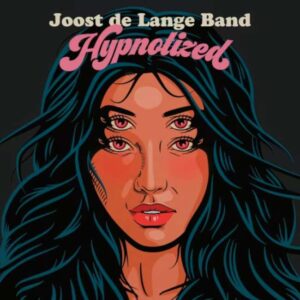 Joost de Lange Band - Hypnotized cover