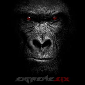 Extreme-Six cover