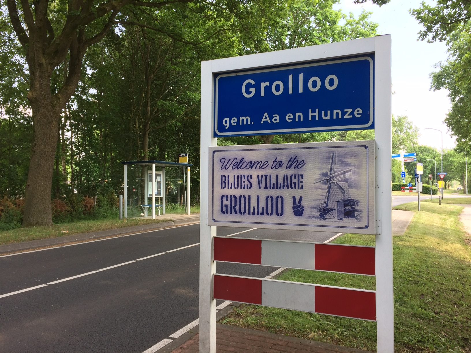 Programma Holland International Blues Festival 2025 compleet