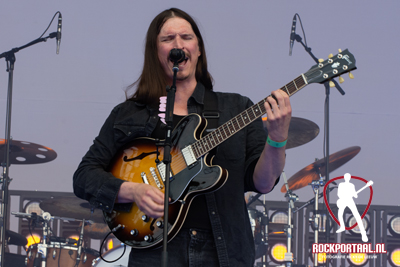 Vestrock 2025 - Kensington
