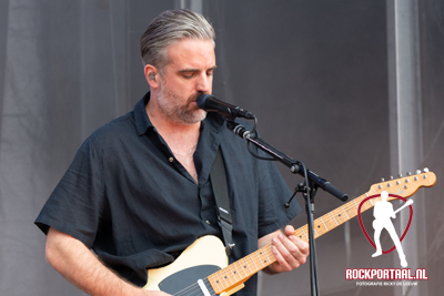 Vestrock 2025 - Kensington