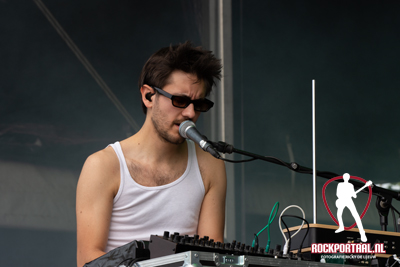 Vestrock 2025 - Ramkot