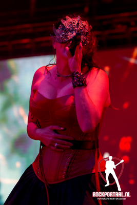 Vestrock 2025 - Within Temptation