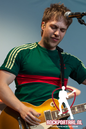 Vestrock 2025 - Wodan Boys