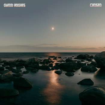 Glenn Hughes - Chosen Albumcover