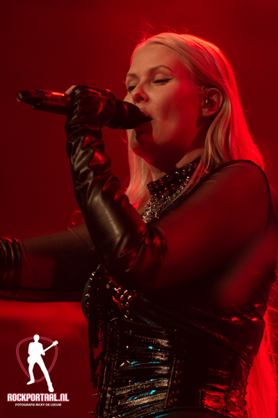 Catalyst Crime - Bibelot - 2026 - Marie Federoff