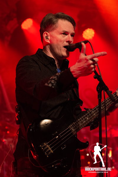 Catalyst Crime - Bibelot - 2026 - Matt Federoff