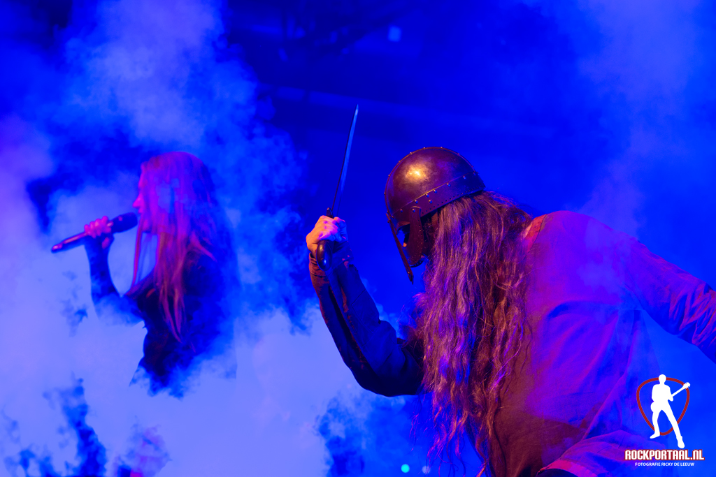 Leaves' Eyes - Bibelot - 2026 - Alexander Krull