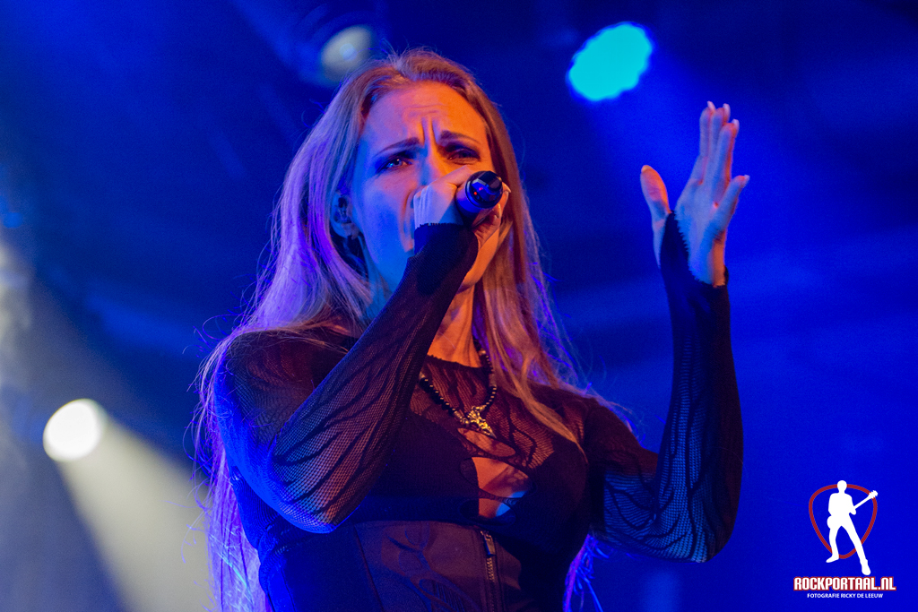 Leaves' Eyes - Bibelot - 2026 - Elina Siirala