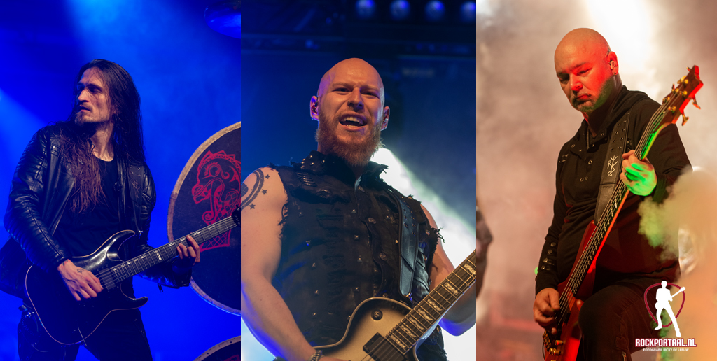 Leaves' Eyes - Bibelot - NL - 2026