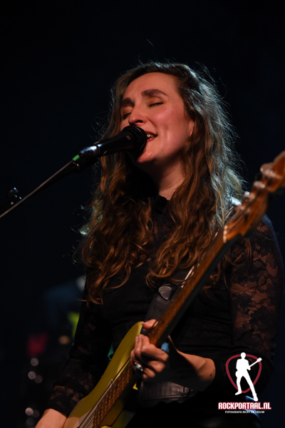 Jasja Offermans - 't Beest Goes 2026