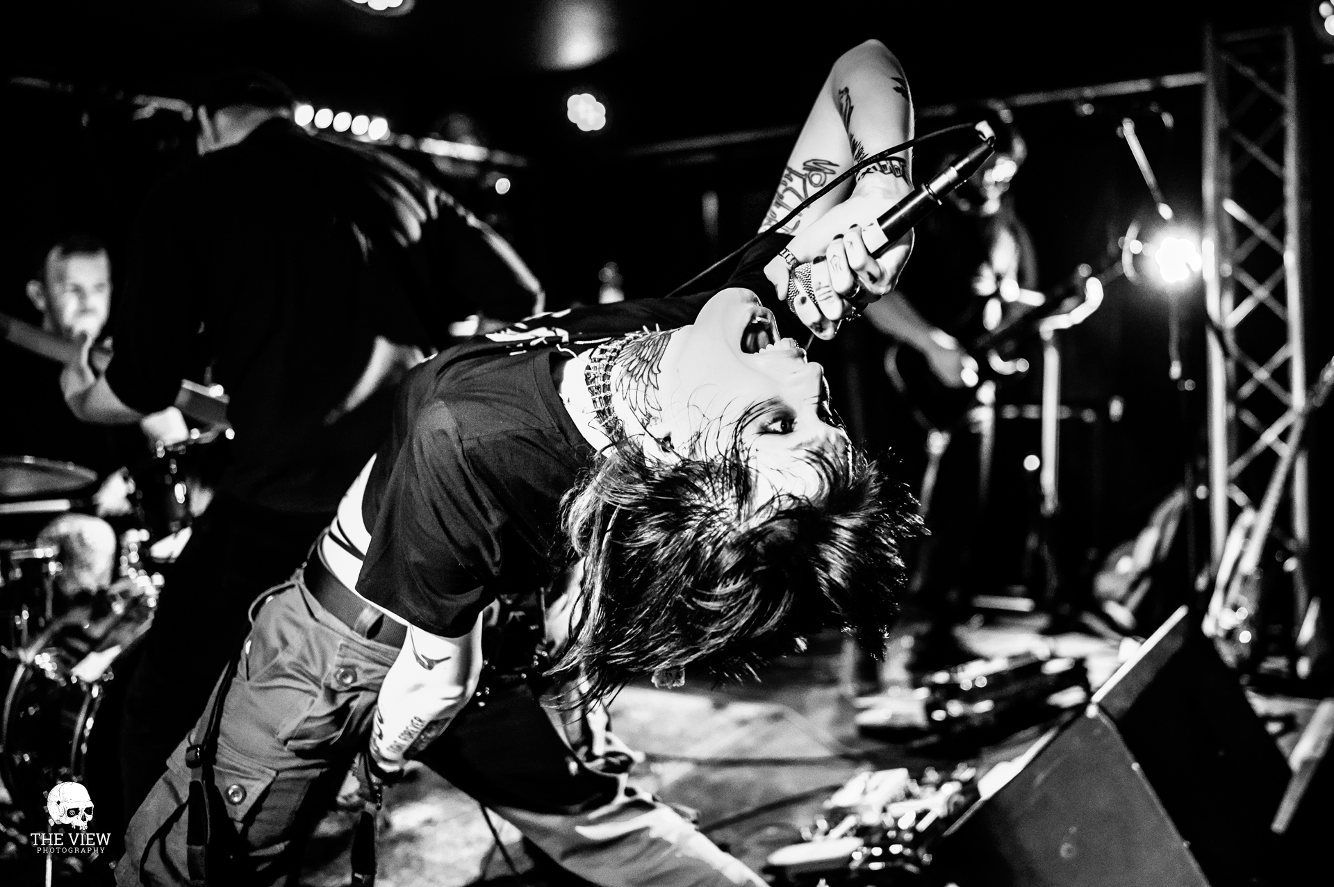 Vloek Van Twente V – Innocent (Hengelo) 04/04/2026