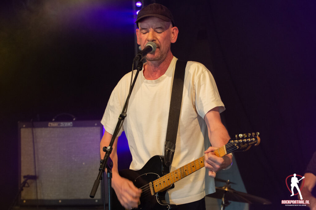 Captain - Vestrock 2026 (29/05/2026)