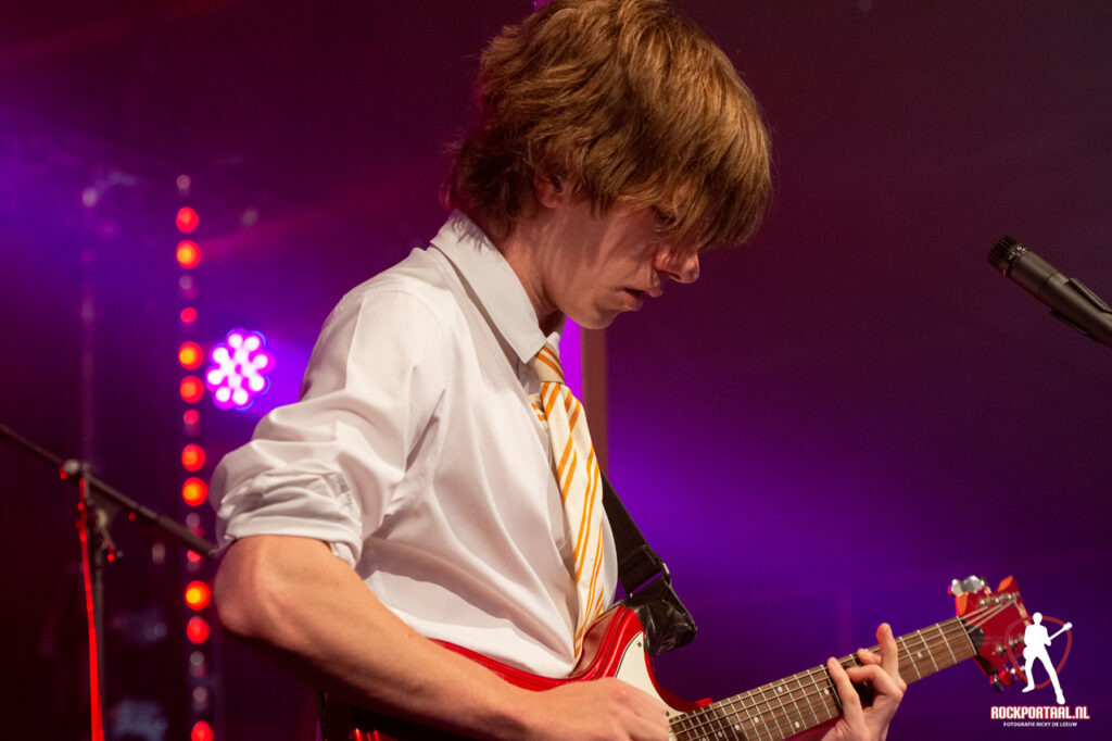 Grote Geelstaart - Vestrock 2026 (29/05/2026)