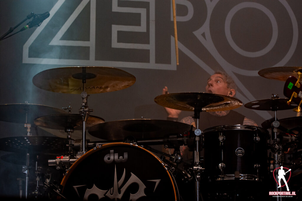 Channel Zero (Seven Antonopoulo) - Vestrock 2026 (29/05/2026)