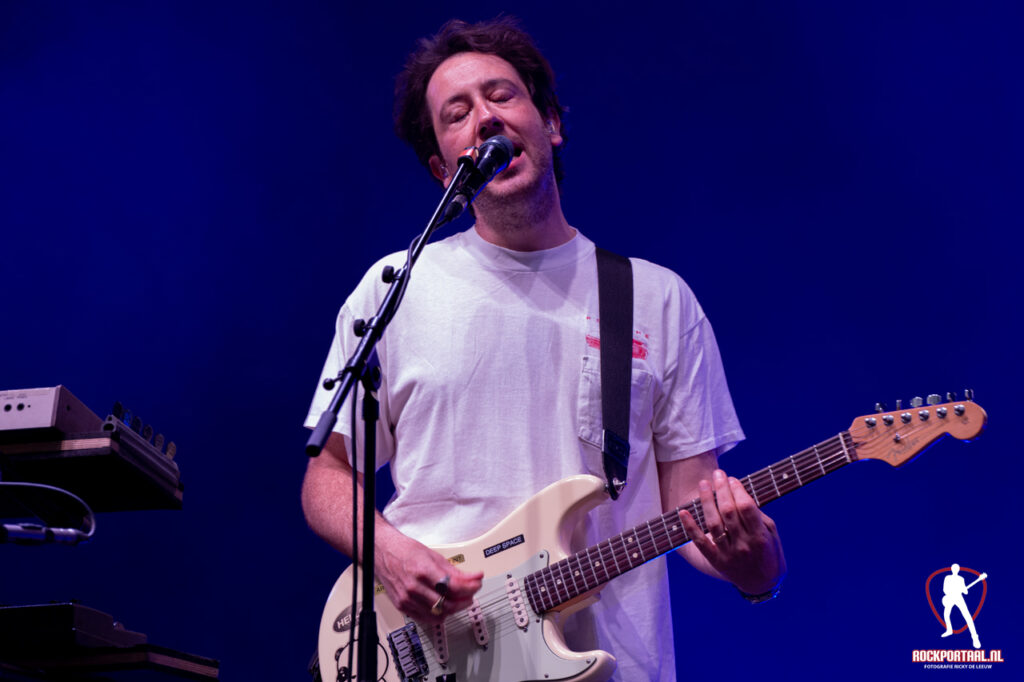 The Wombats - Vestrock 2026 (29/05/2026)