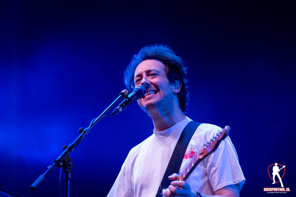 The Wombats - Vestrock 2026 (29/05/2026)