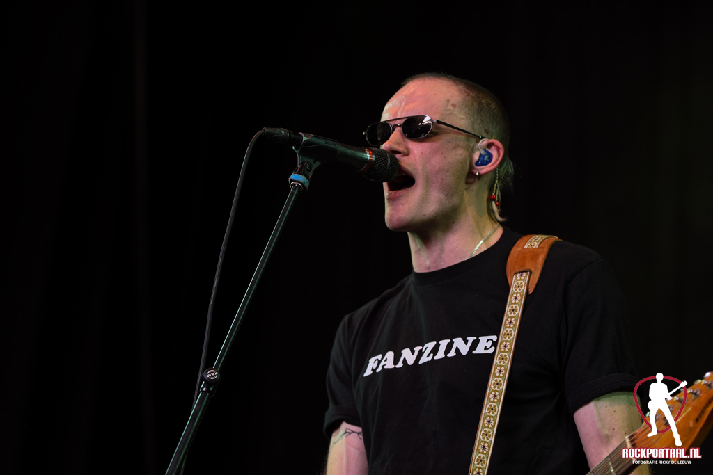Bleech 9:3 - Vestrock 2026 (30/05/2026)