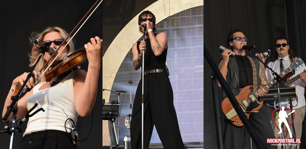 Son Mieux - Vestrock 2026 (30/05/2026)