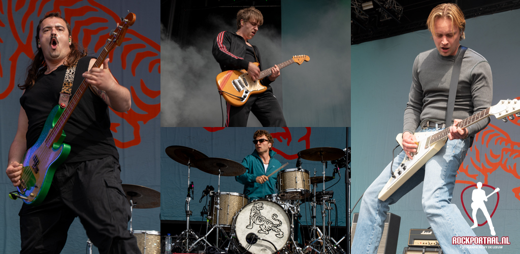 Wodan Boys - Vestrock NextGen 2026 (31/05/2026)